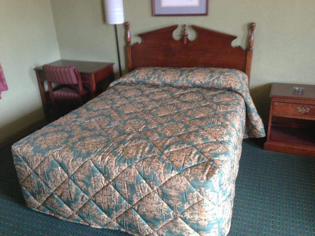 Gretna Motel Zimmer foto