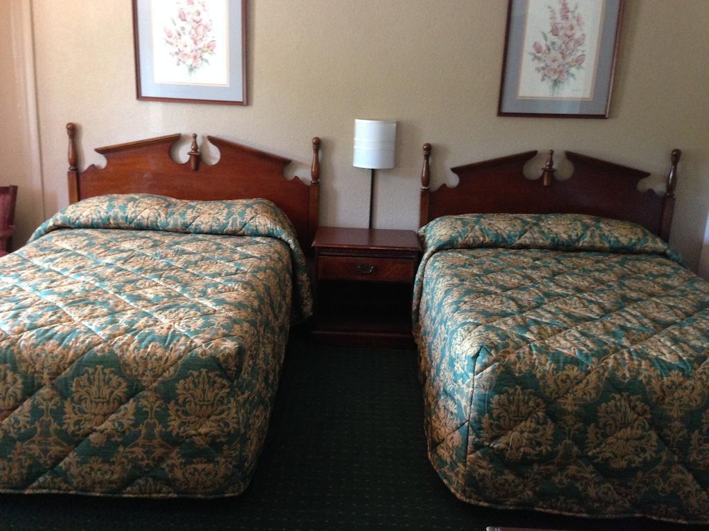 Gretna Motel Zimmer foto