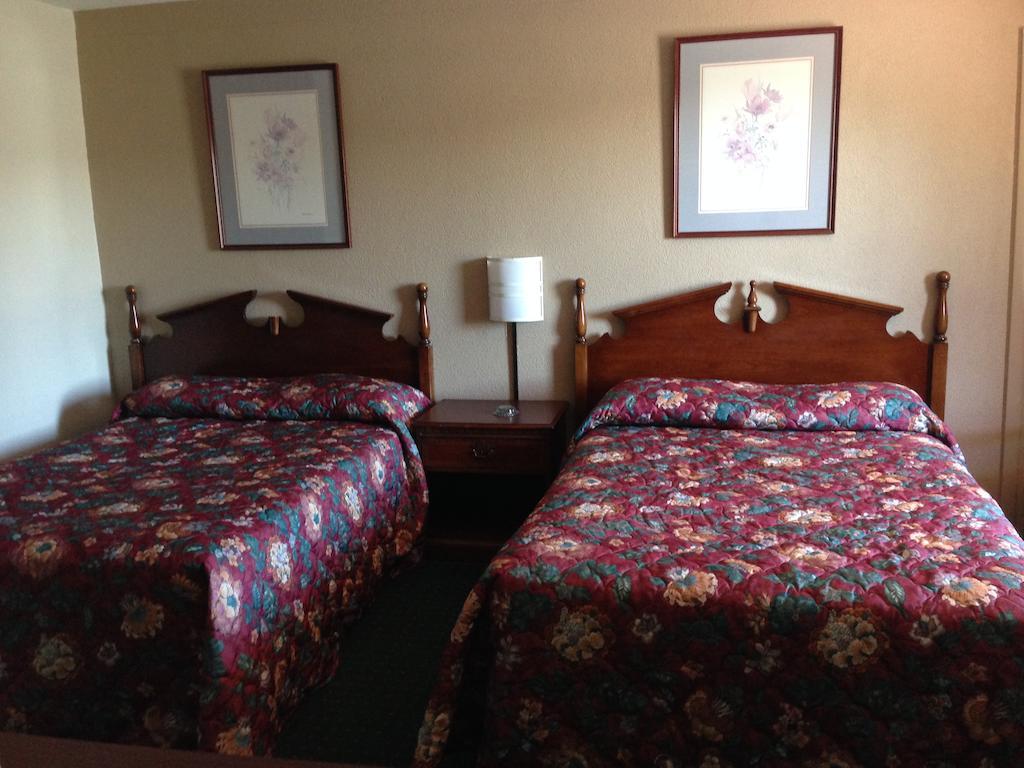 Gretna Motel Zimmer foto