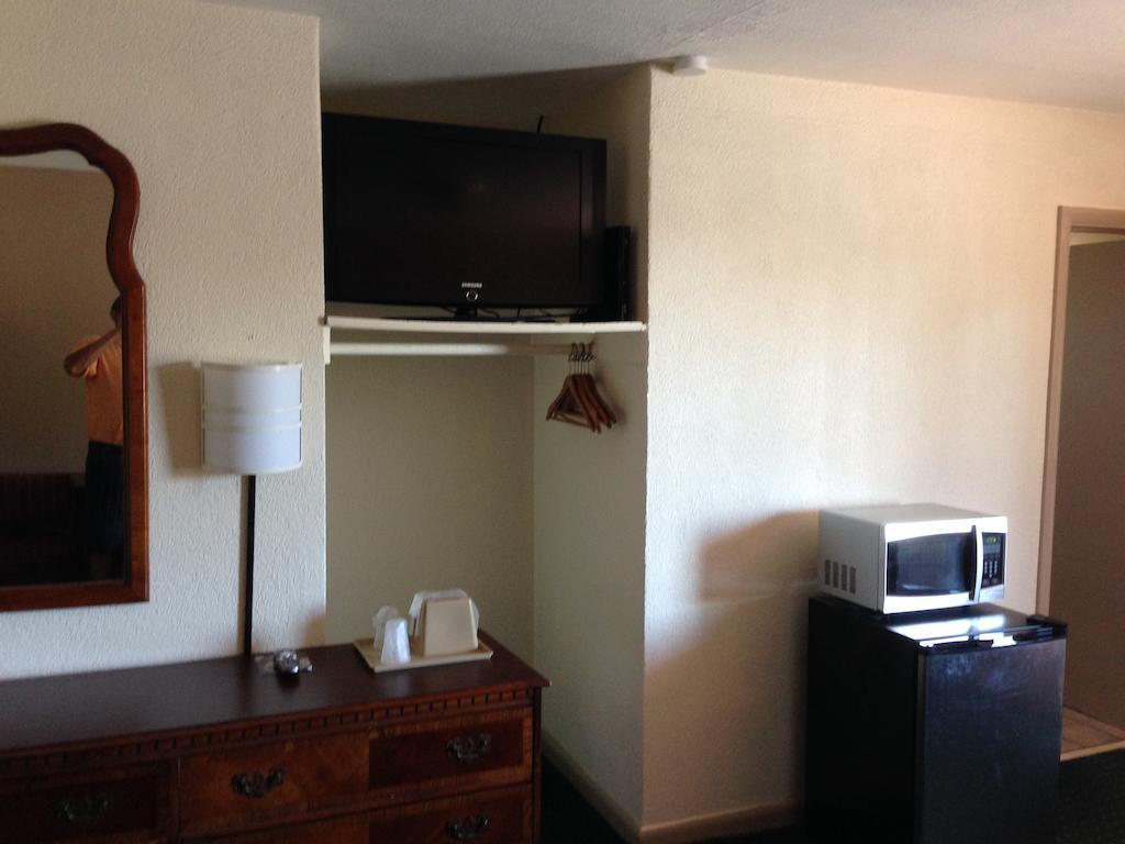 Gretna Motel Zimmer foto